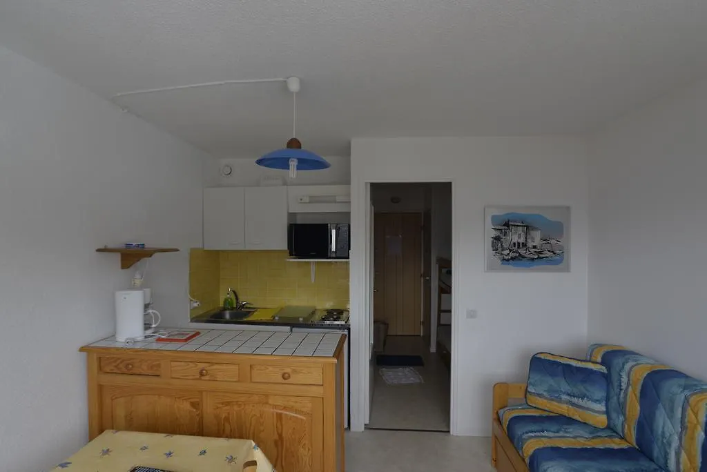 Studio Val Gardena 1 Puy-Saint-Vincent France