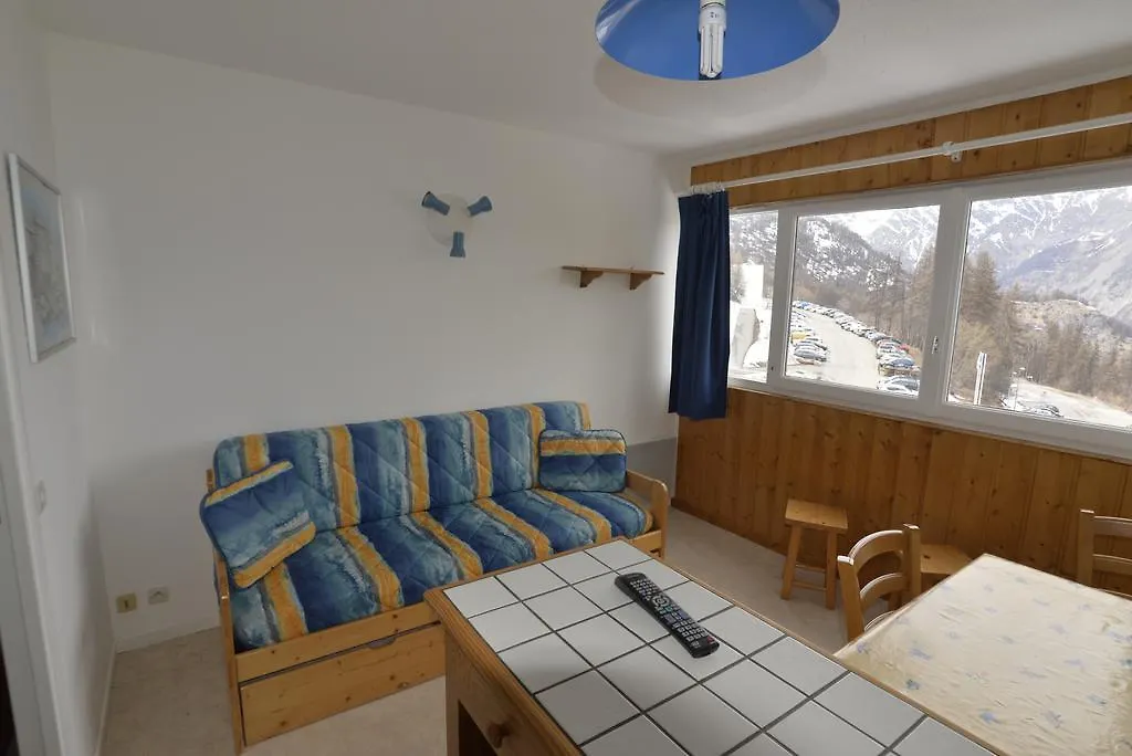 Apartment Studio Val Gardena 1 Puy-Saint-Vincent
