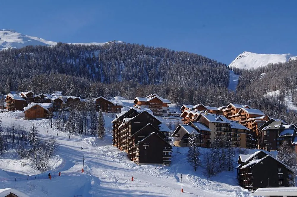 Apartment Studio Val Gardena 1 Puy-Saint-Vincent