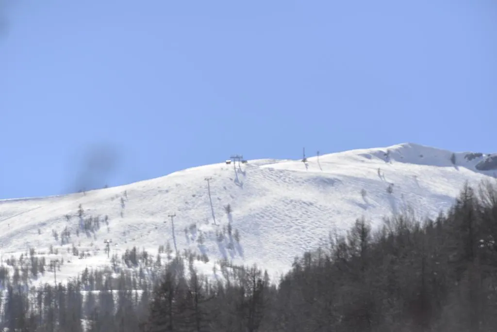 Studio Val Gardena 1 Puy-Saint-Vincent