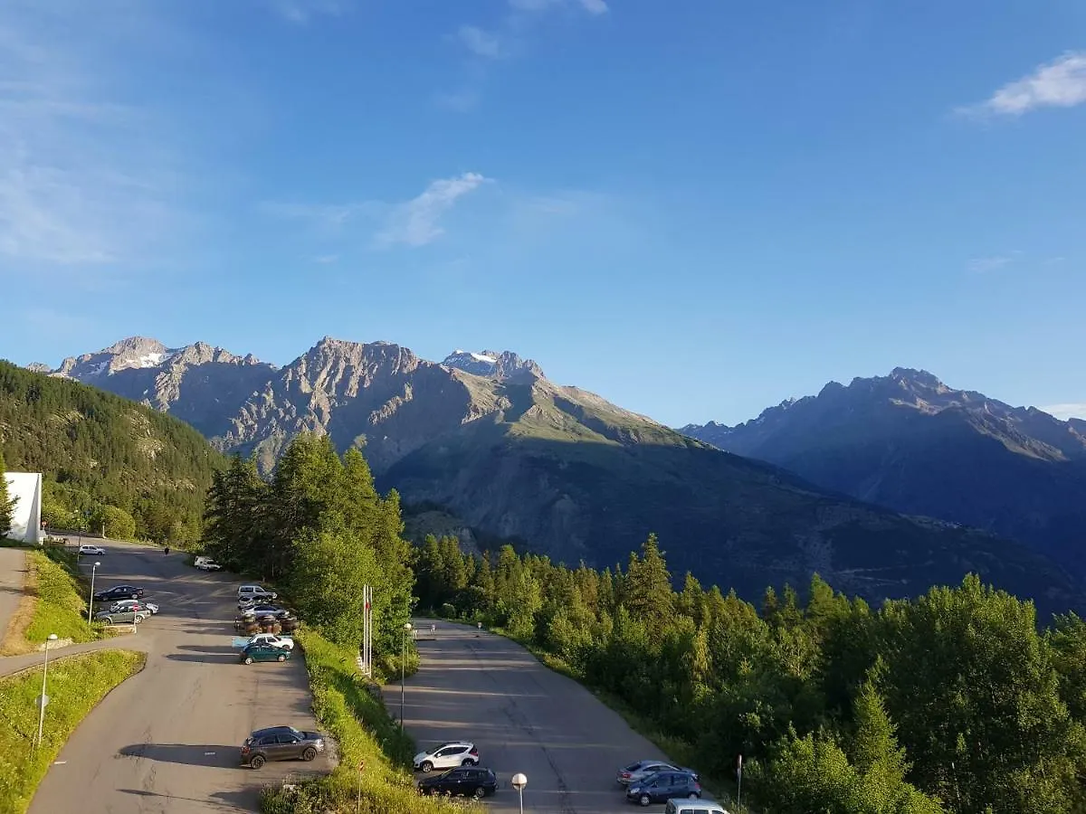 Studio Val Gardena 1 Puy-Saint-Vincent