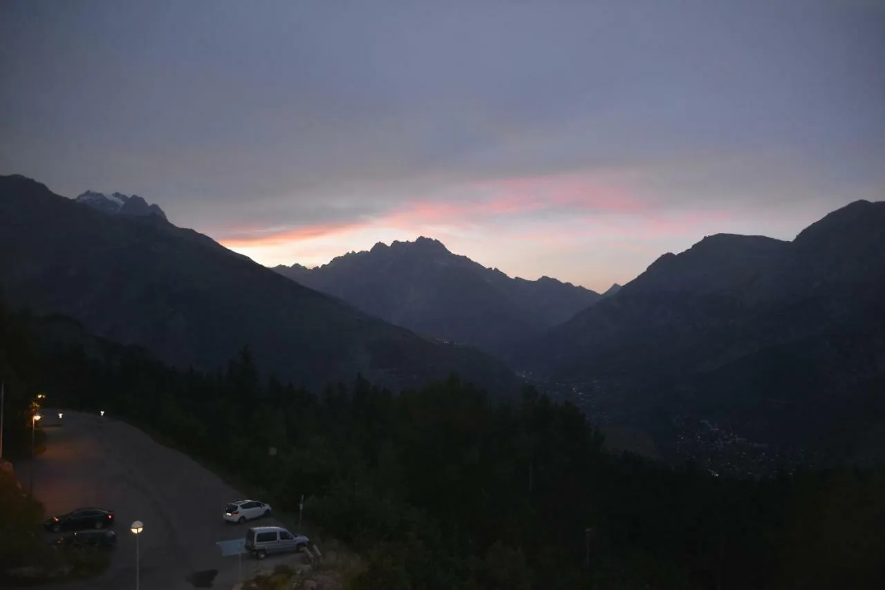 Apartment Studio Val Gardena 1 Puy-Saint-Vincent
