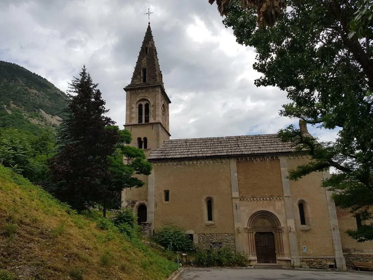 Studio Val Gardena 1 Puy-Saint-Vincent France