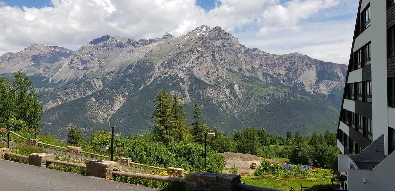 Studio Val Gardena 1 Puy-Saint-Vincent