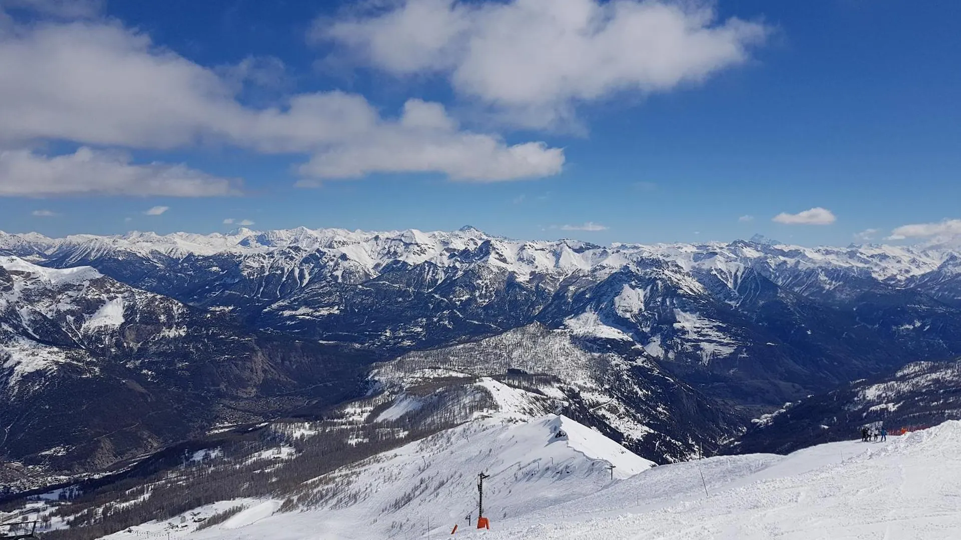 Apartment Studio Val Gardena 1 Puy-Saint-Vincent