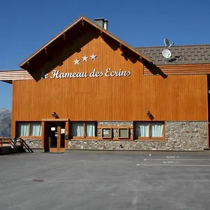 Hameau Des Ecrins Puy-Saint-Vincent
